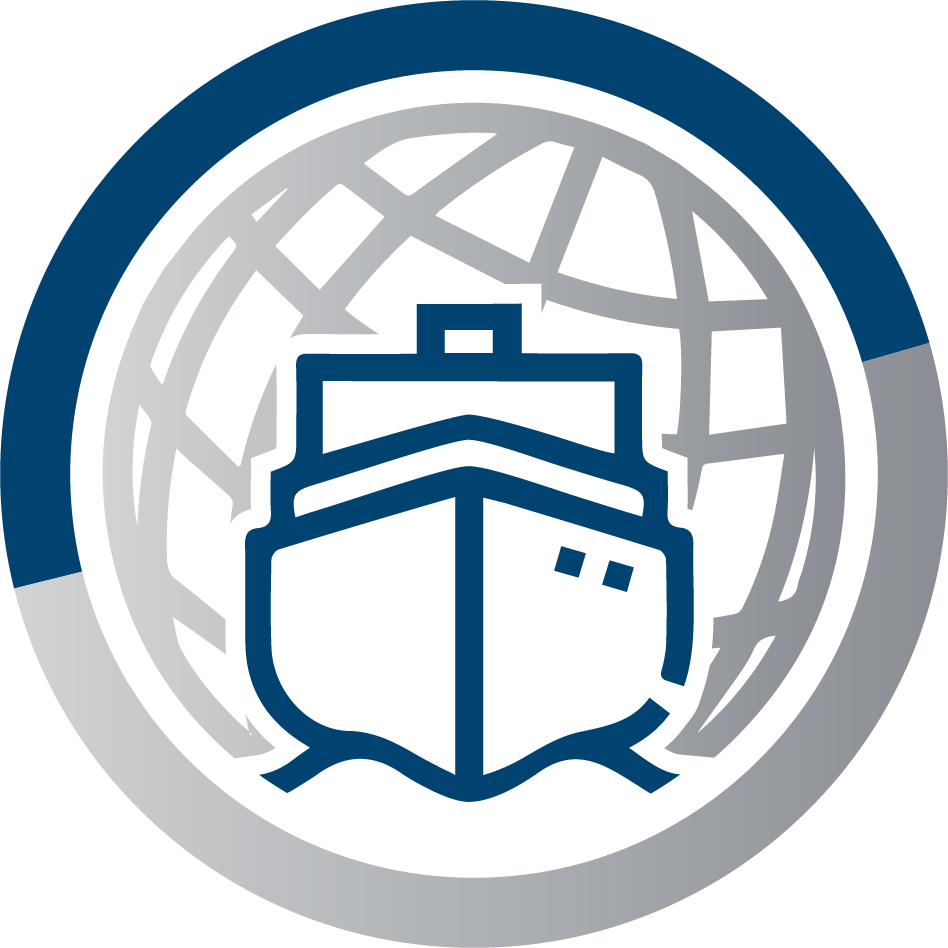 Ocean Ship Cargo Icon for NAJ Global Logistics
